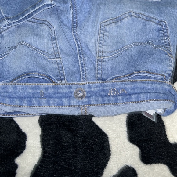 Jeggings - Picture 3 of 3